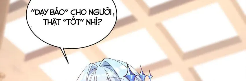 Trời Sinh Mị Cốt, Ta Bị Đồ Nhi Yandere Để Mắt Tới Chapter 12.1 - 11