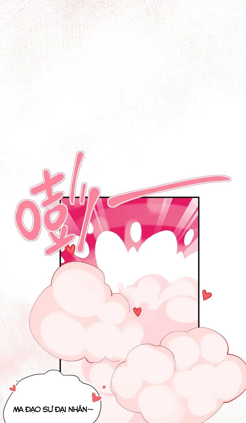 Trời Sinh Mị Cốt, Ta Bị Đồ Nhi Yandere Để Mắt Tới Chapter 12.1 - 27