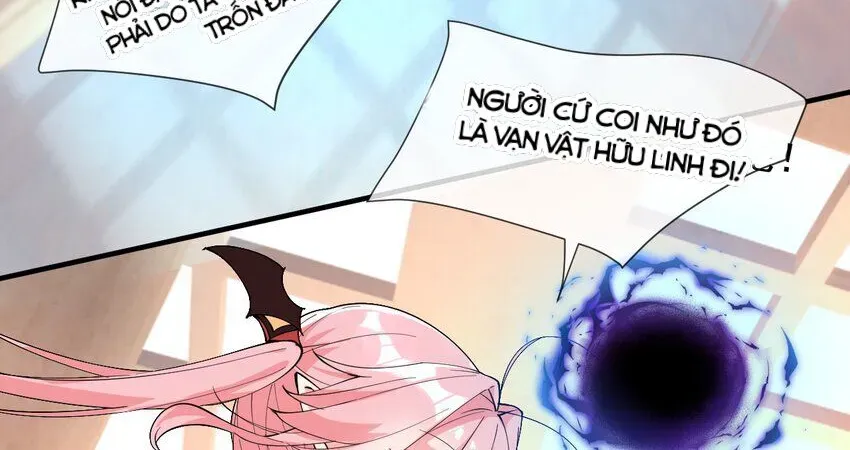 Trời Sinh Mị Cốt, Ta Bị Đồ Nhi Yandere Để Mắt Tới Chapter 12.1 - 38