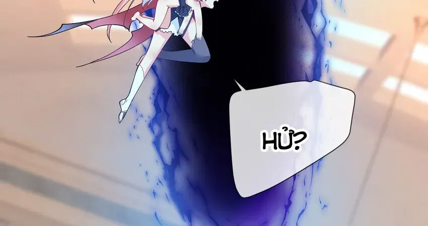 Trời Sinh Mị Cốt, Ta Bị Đồ Nhi Yandere Để Mắt Tới Chapter 12.1 - 40