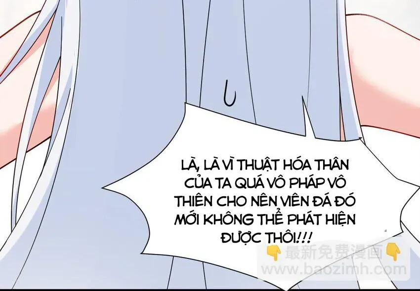 Trời Sinh Mị Cốt, Ta Bị Đồ Nhi Yandere Để Mắt Tới Chapter 12.1 - 5