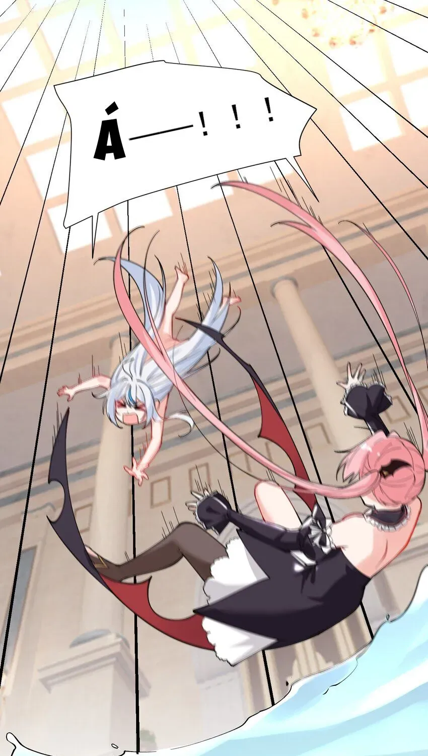 Trời Sinh Mị Cốt, Ta Bị Đồ Nhi Yandere Để Mắt Tới Chapter 12.1 - 43