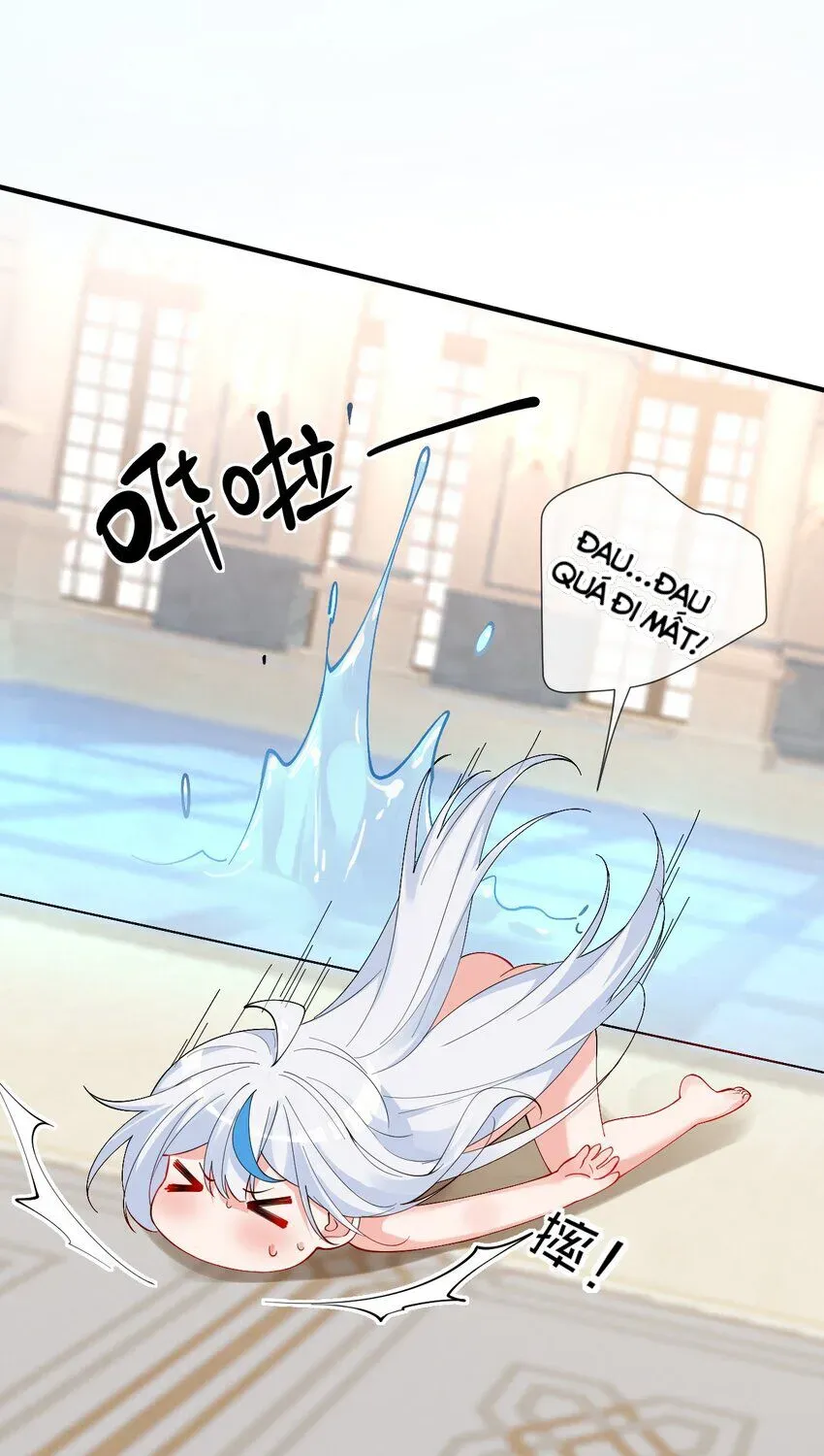 Trời Sinh Mị Cốt, Ta Bị Đồ Nhi Yandere Để Mắt Tới Chapter 12.1 - 45