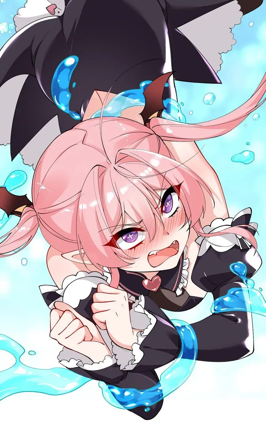 Trời Sinh Mị Cốt, Ta Bị Đồ Nhi Yandere Để Mắt Tới Chapter 12.1 - 57