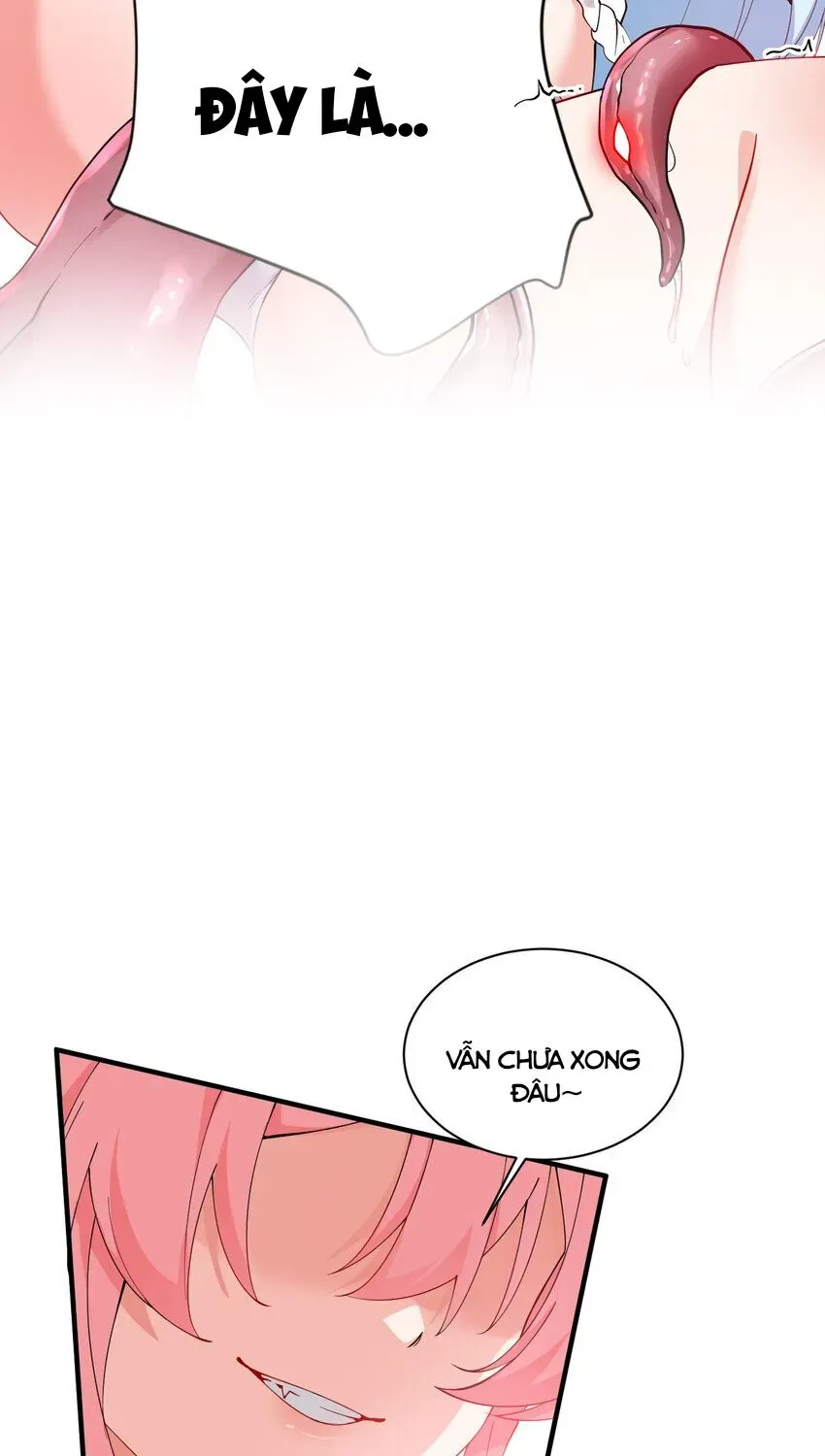 Trời Sinh Mị Cốt, Ta Bị Đồ Nhi Yandere Để Mắt Tới Chapter 12.1 - 63