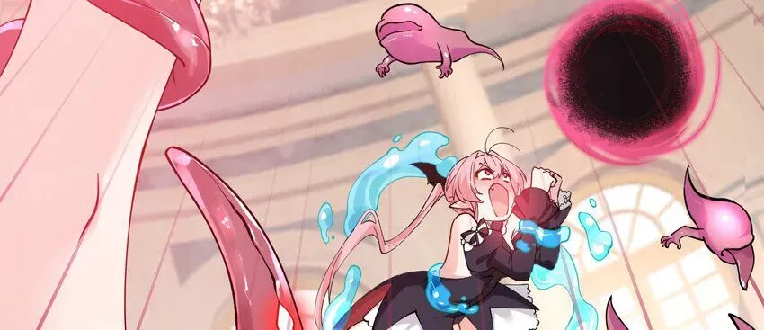 Trời Sinh Mị Cốt, Ta Bị Đồ Nhi Yandere Để Mắt Tới Chapter 12.1 - 66