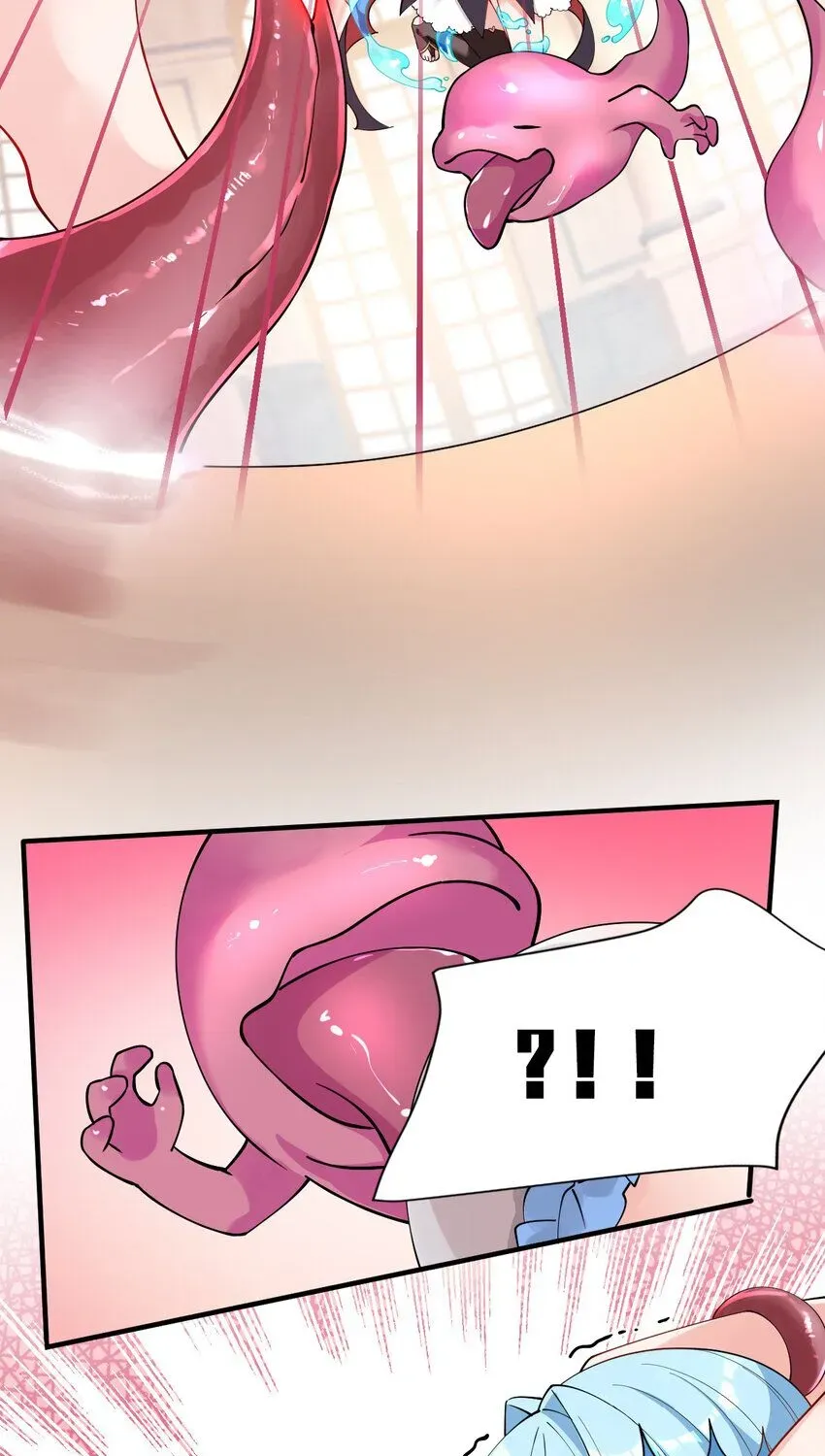 Trời Sinh Mị Cốt, Ta Bị Đồ Nhi Yandere Để Mắt Tới Chapter 12.1 - 67