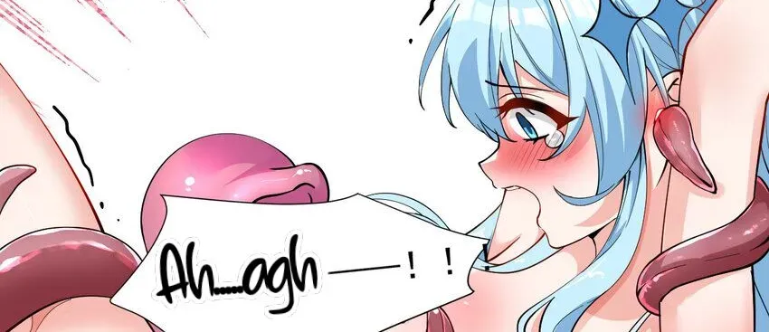 Trời Sinh Mị Cốt, Ta Bị Đồ Nhi Yandere Để Mắt Tới Chapter 12.1 - 68