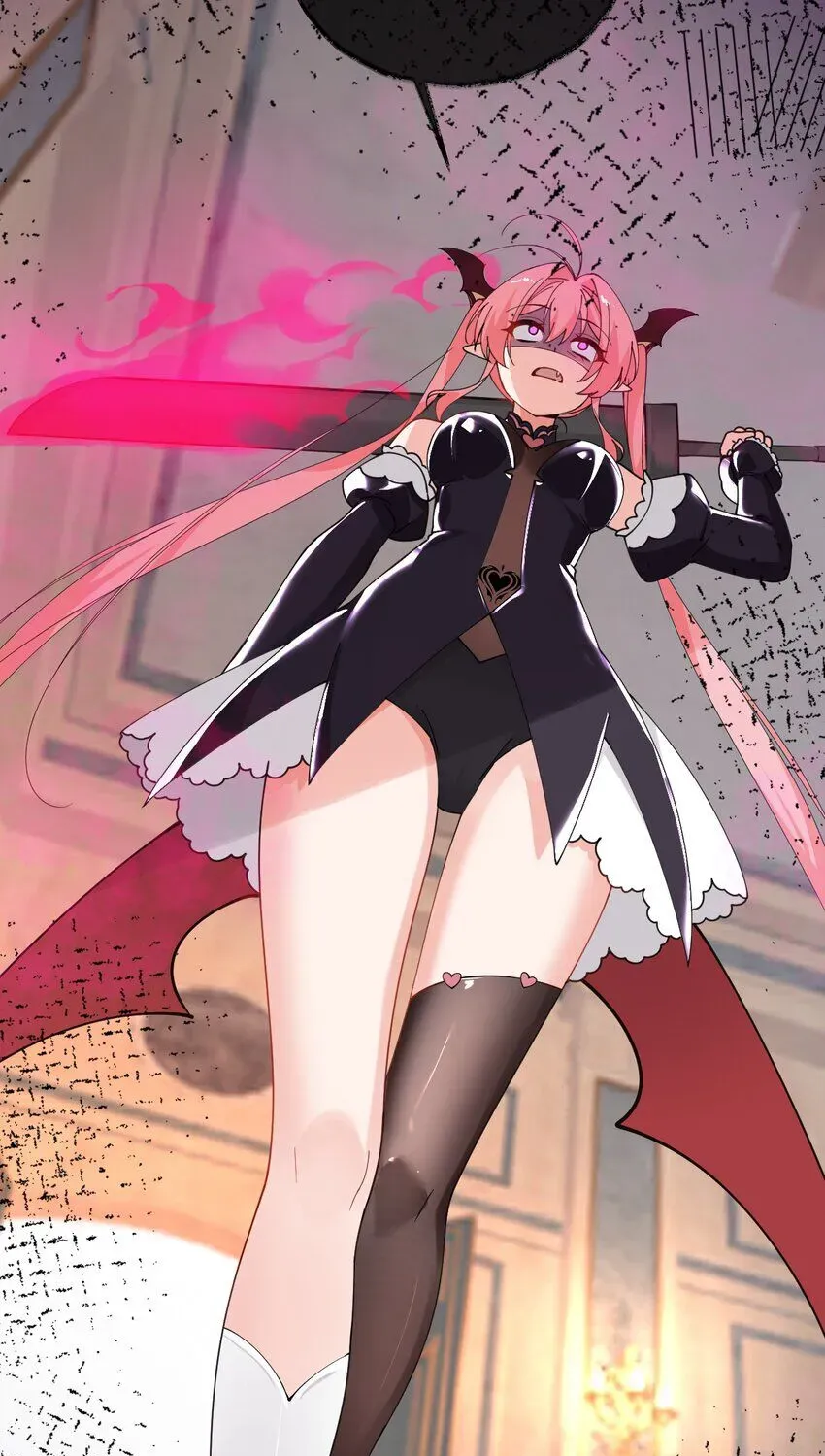 Trời Sinh Mị Cốt, Ta Bị Đồ Nhi Yandere Để Mắt Tới Chapter 12.1 - 87
