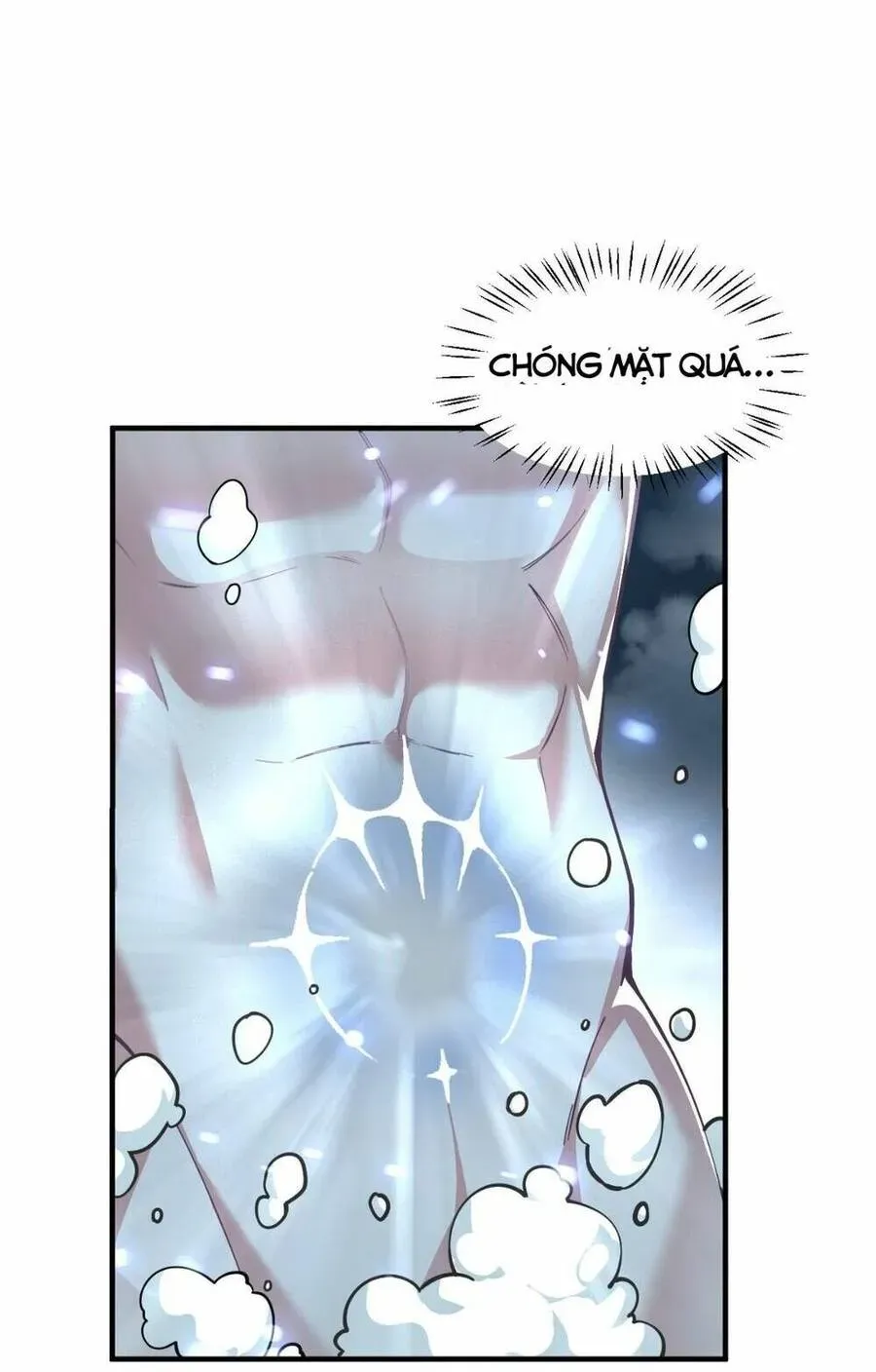 Trời Sinh Mị Cốt, Ta Bị Đồ Nhi Yandere Để Mắt Tới Chapter 2.1 - 61