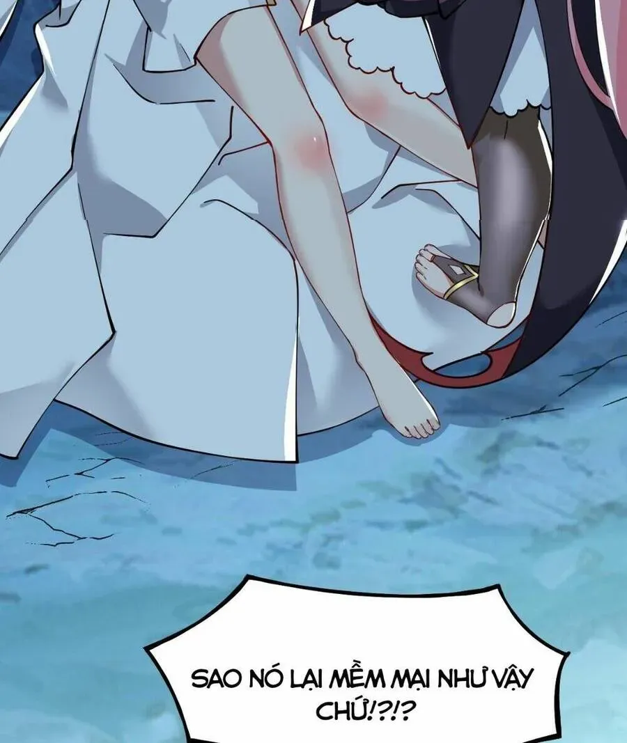 Trời Sinh Mị Cốt, Ta Bị Đồ Nhi Yandere Để Mắt Tới Chapter 2.1 - 75