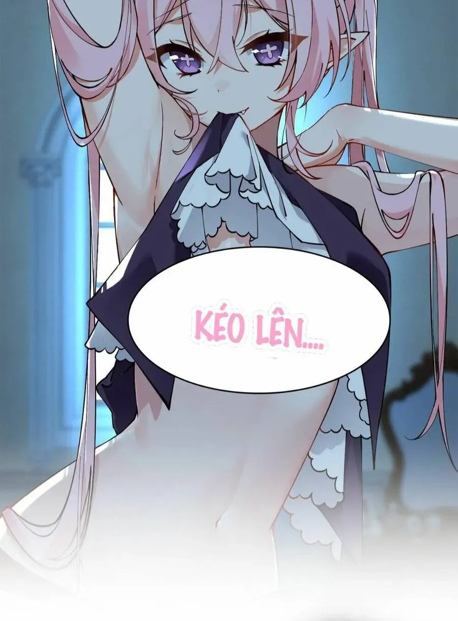 Trời Sinh Mị Cốt, Ta Bị Đồ Nhi Yandere Để Mắt Tới Chapter 2.1 - 9