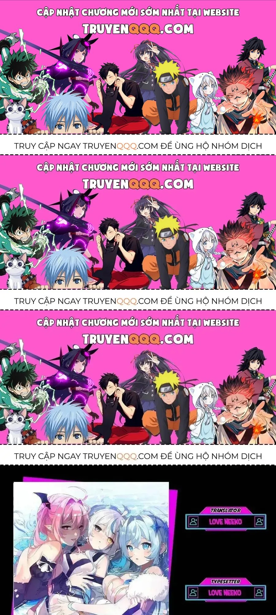 Trời Sinh Mị Cốt, Ta Bị Đồ Nhi Yandere Để Mắt Tới Chapter 2.3 - 1