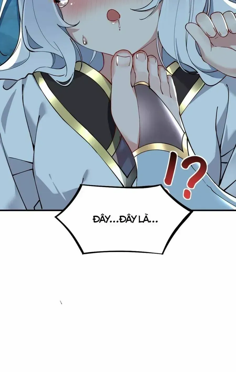 Trời Sinh Mị Cốt, Ta Bị Đồ Nhi Yandere Để Mắt Tới Chapter 2.3 - 80