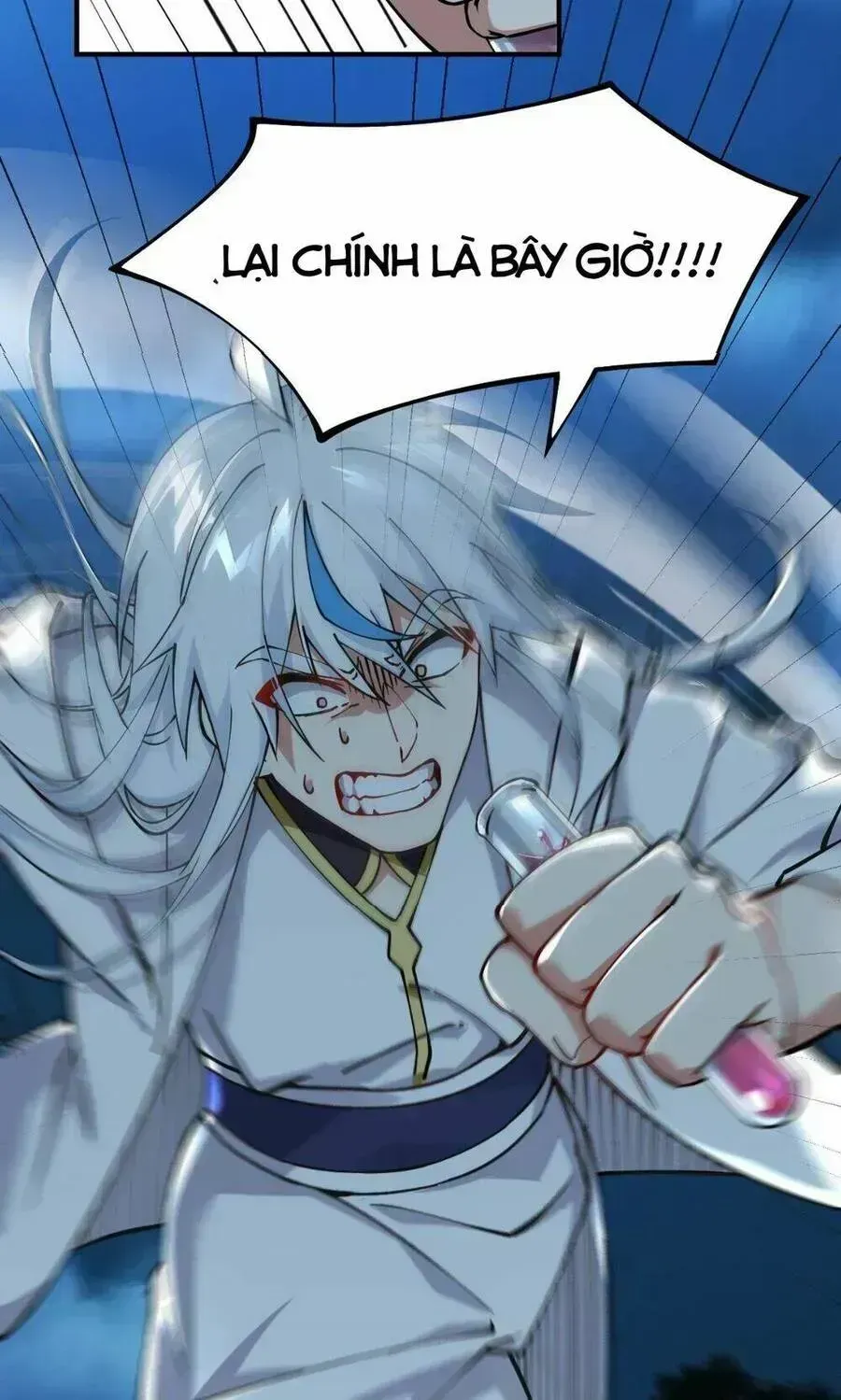 Trời Sinh Mị Cốt, Ta Bị Đồ Nhi Yandere Để Mắt Tới Chapter 2.4 - 40