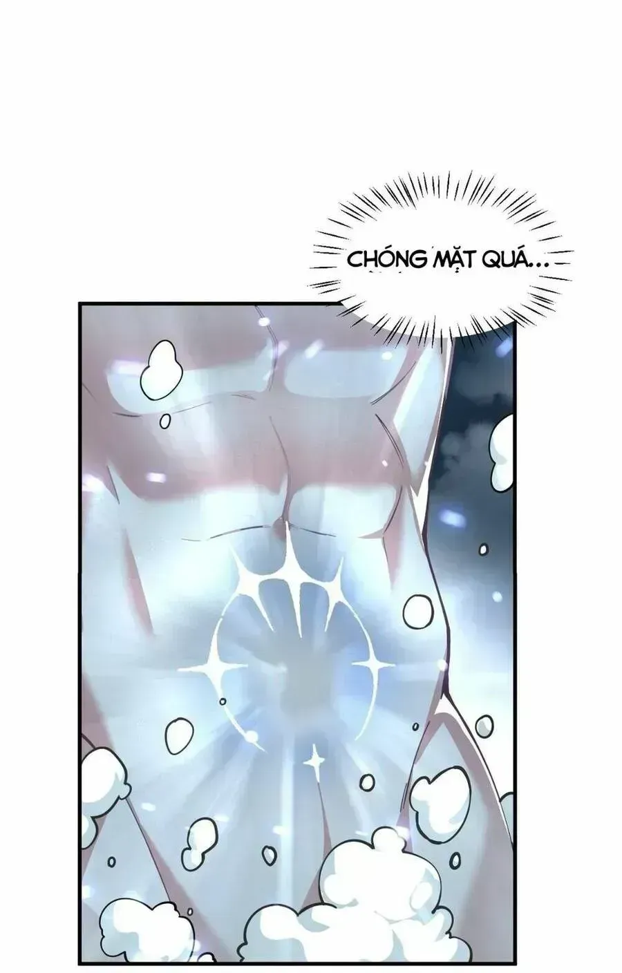 Trời Sinh Mị Cốt, Ta Bị Đồ Nhi Yandere Để Mắt Tới Chapter 2.4 - 63