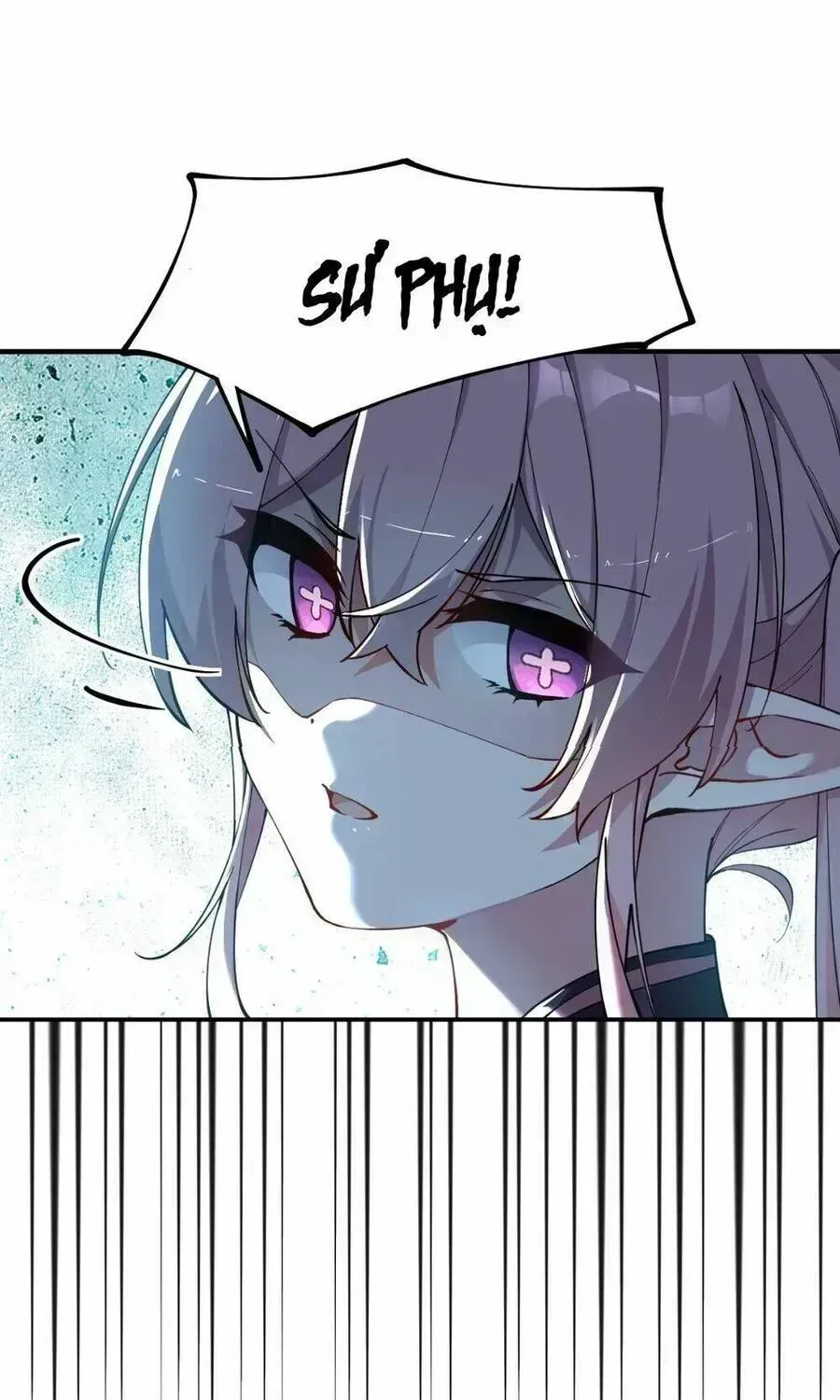 Trời Sinh Mị Cốt, Ta Bị Đồ Nhi Yandere Để Mắt Tới Chapter 2.5 - 37