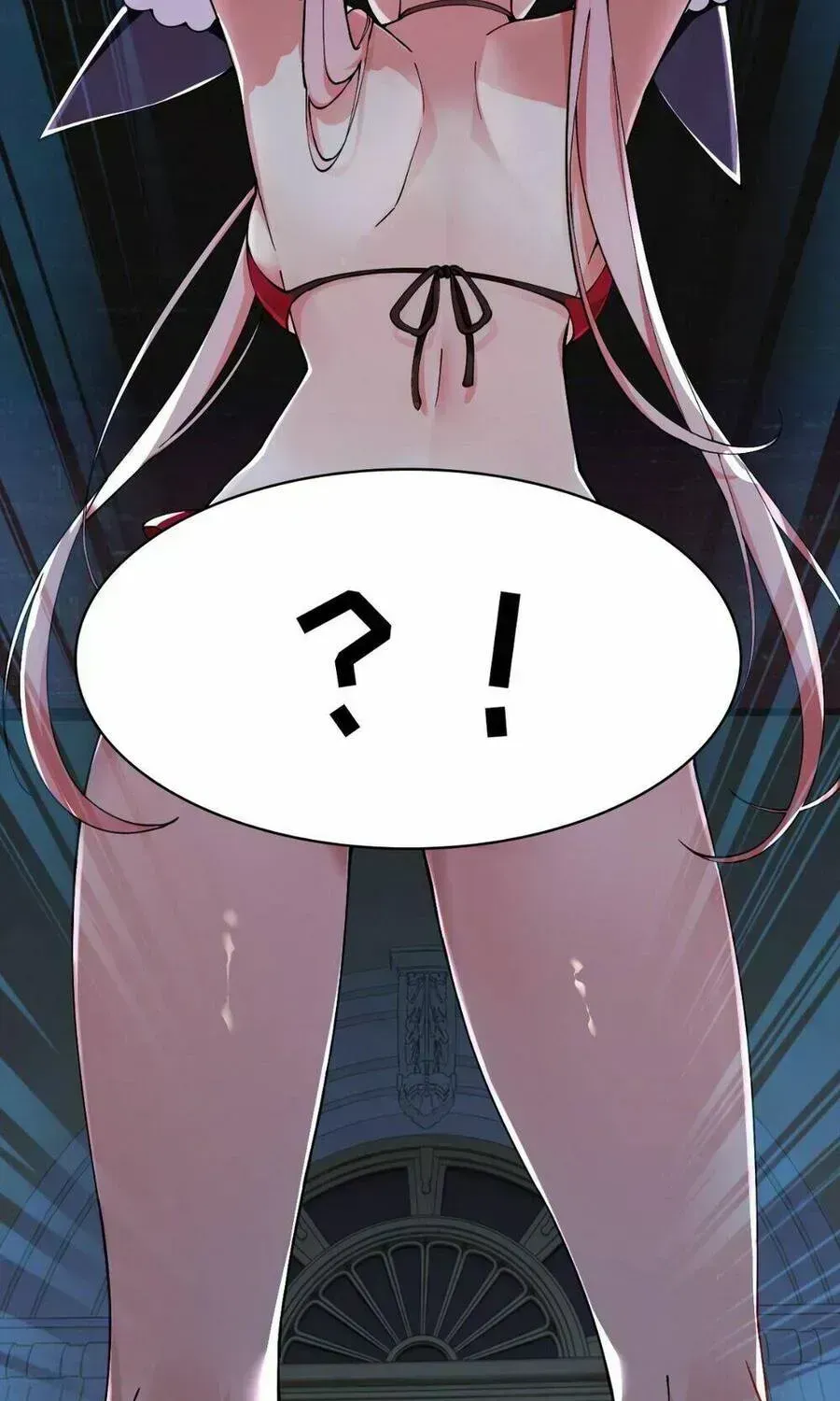 Trời Sinh Mị Cốt, Ta Bị Đồ Nhi Yandere Để Mắt Tới Chapter 2.5 - 7