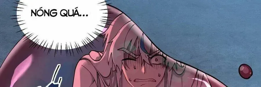 Trời Sinh Mị Cốt, Ta Bị Đồ Nhi Yandere Để Mắt Tới Chapter 2.5 - 62