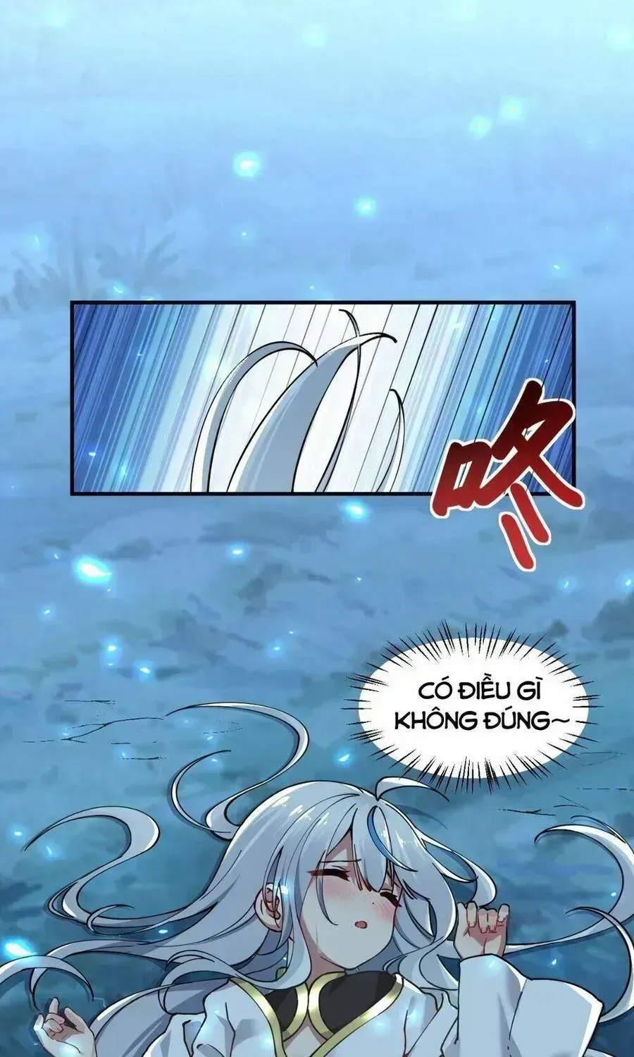 Trời Sinh Mị Cốt, Ta Bị Đồ Nhi Yandere Để Mắt Tới Chapter 2.5 - 69