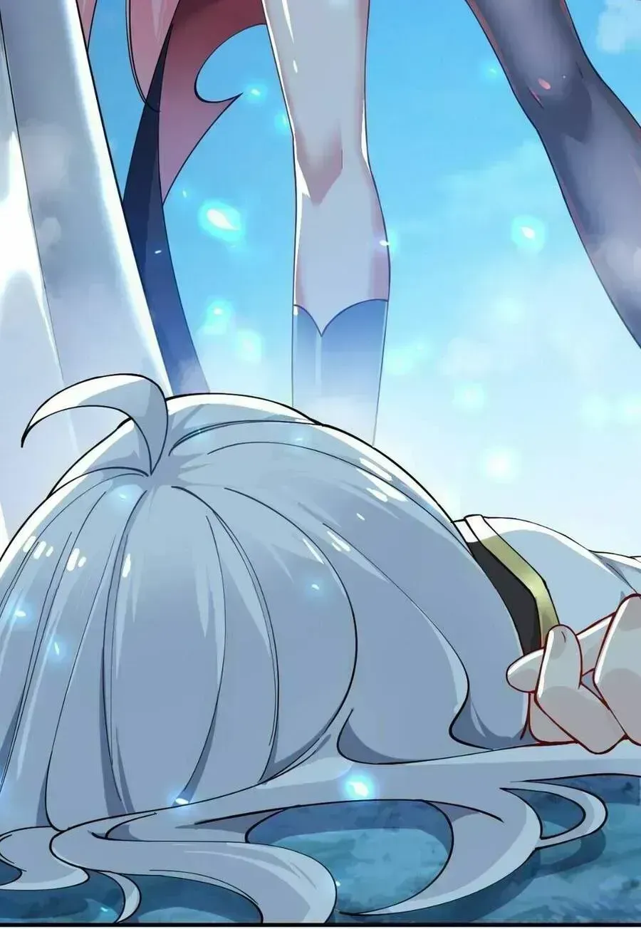 Trời Sinh Mị Cốt, Ta Bị Đồ Nhi Yandere Để Mắt Tới Chapter 2.5 - 74