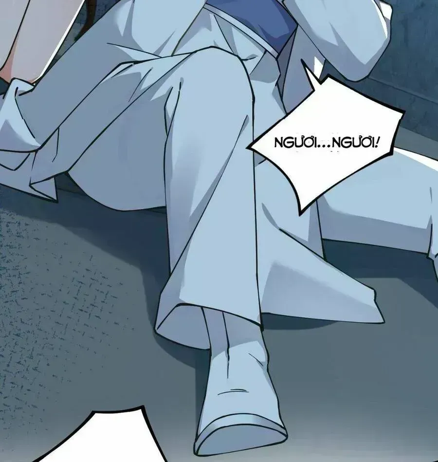 Trời Sinh Mị Cốt, Ta Bị Đồ Nhi Yandere Để Mắt Tới Chapter 2.7 - 21