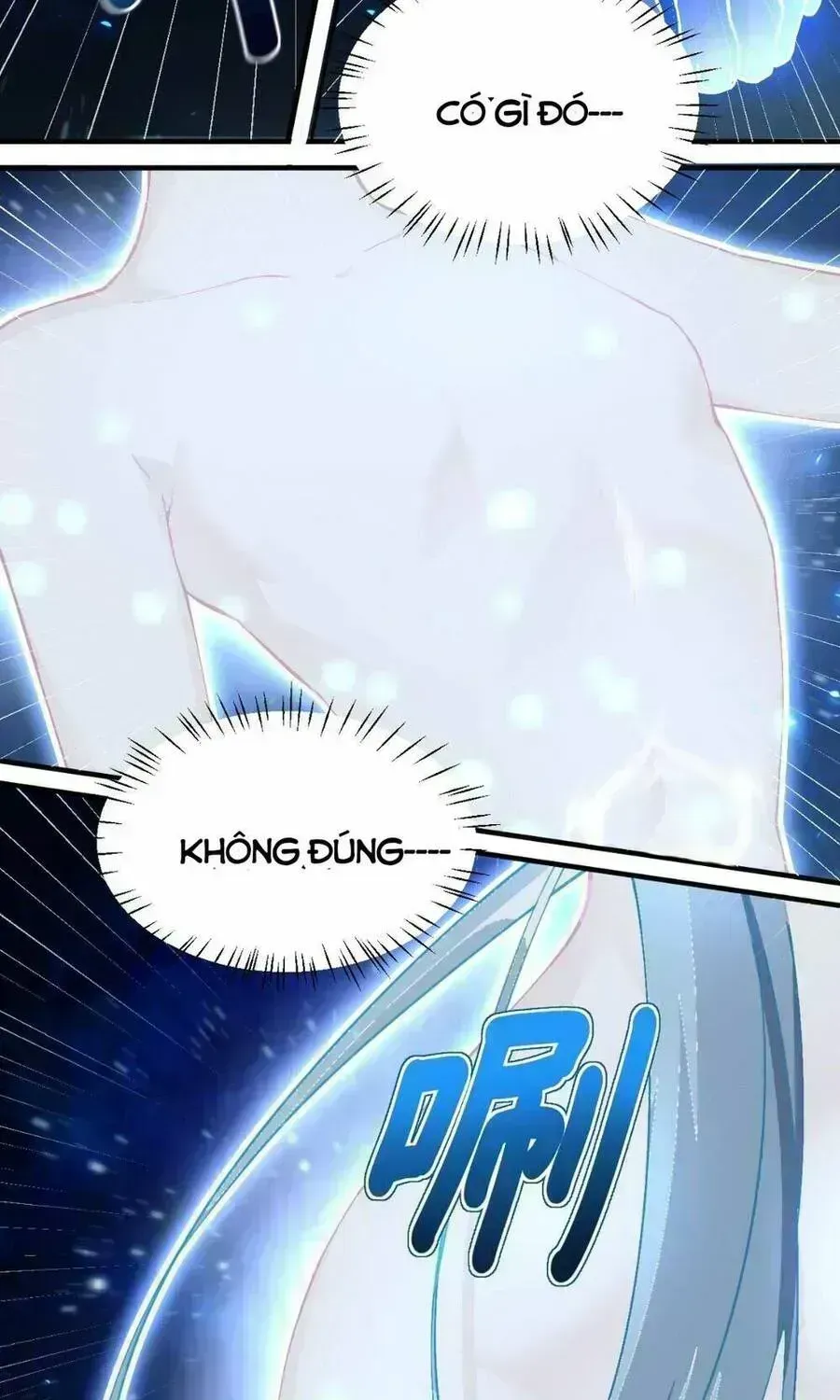 Trời Sinh Mị Cốt, Ta Bị Đồ Nhi Yandere Để Mắt Tới Chapter 2.7 - 69
