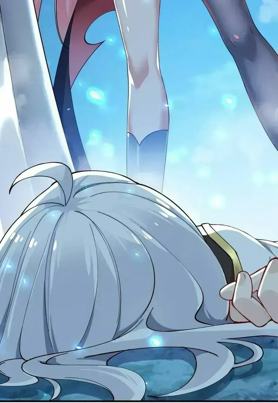 Trời Sinh Mị Cốt, Ta Bị Đồ Nhi Yandere Để Mắt Tới Chapter 2.7 - 76