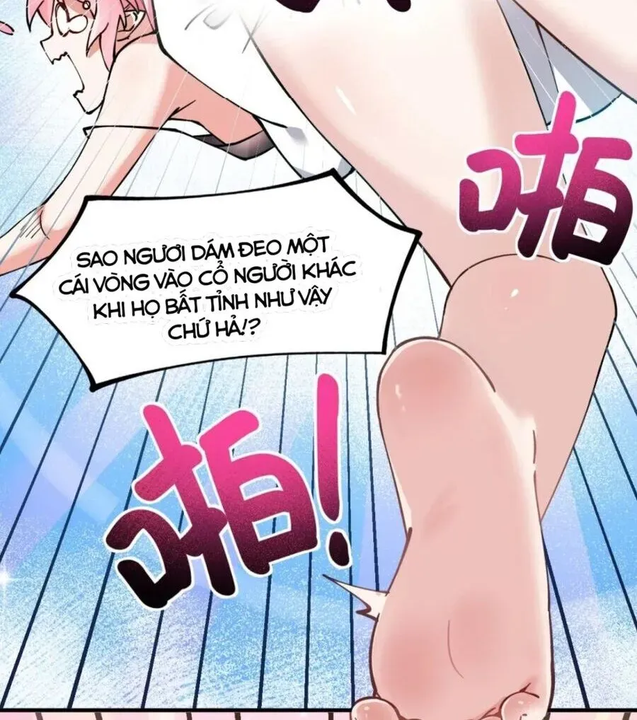 Trời Sinh Mị Cốt, Ta Bị Đồ Nhi Yandere Để Mắt Tới Chapter 3.1 - 39