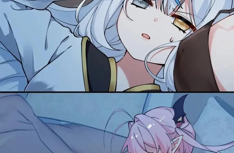 Trời Sinh Mị Cốt, Ta Bị Đồ Nhi Yandere Để Mắt Tới Chapter 3.1 - 5