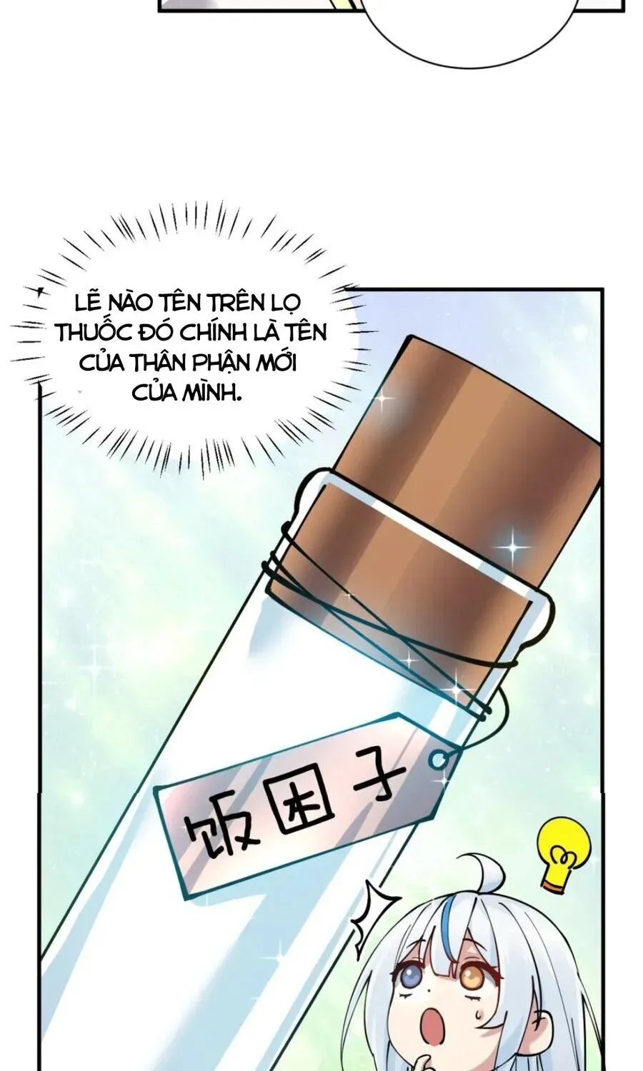Trời Sinh Mị Cốt, Ta Bị Đồ Nhi Yandere Để Mắt Tới Chapter 3.1 - 44