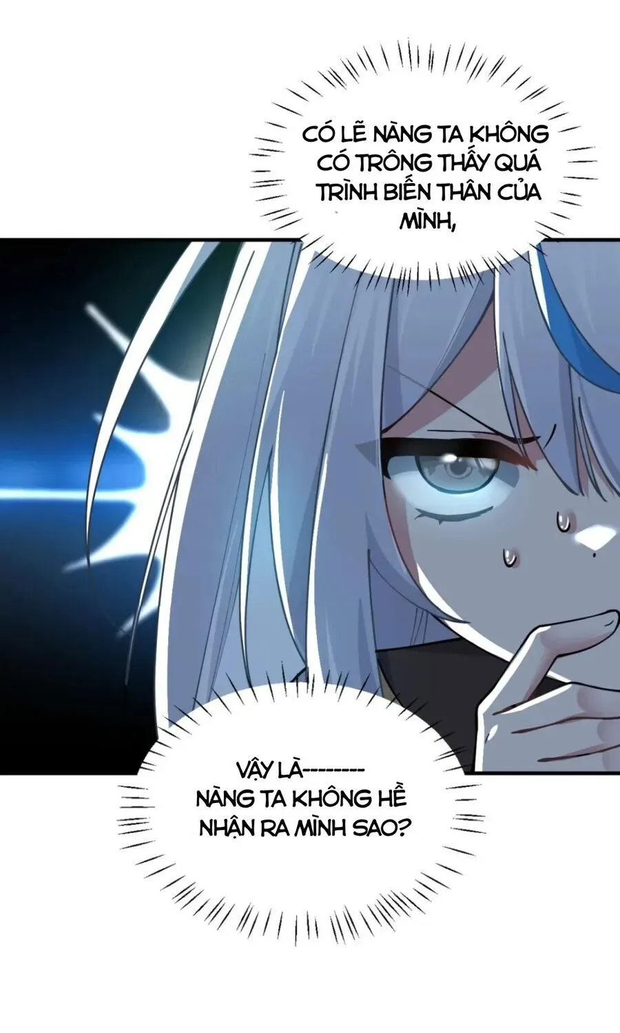 Trời Sinh Mị Cốt, Ta Bị Đồ Nhi Yandere Để Mắt Tới Chapter 3.1 - 46