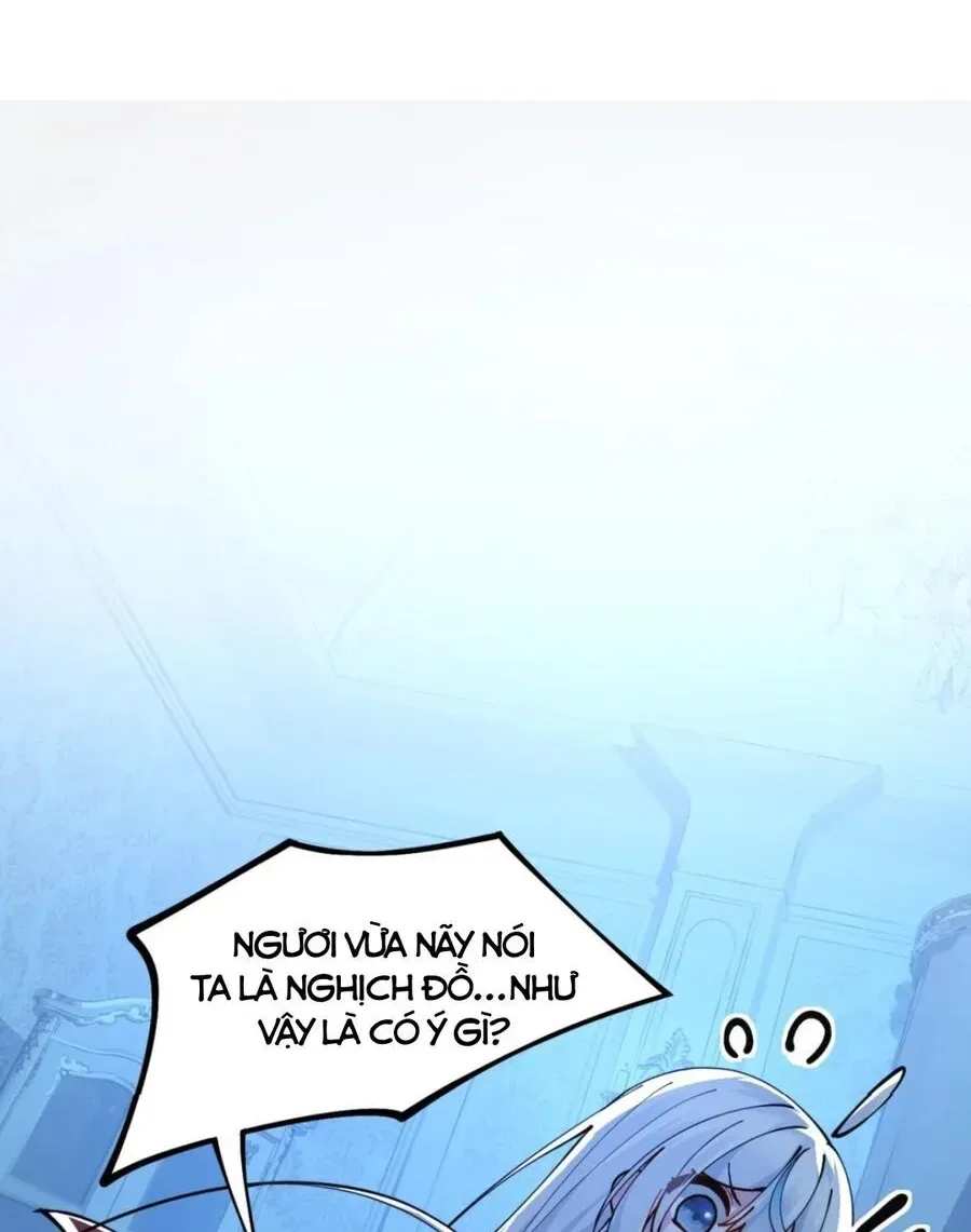 Trời Sinh Mị Cốt, Ta Bị Đồ Nhi Yandere Để Mắt Tới Chapter 3.1 - 47