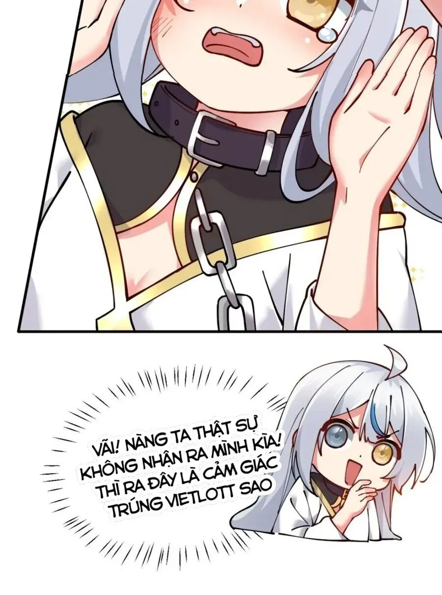 Trời Sinh Mị Cốt, Ta Bị Đồ Nhi Yandere Để Mắt Tới Chapter 3.1 - 53