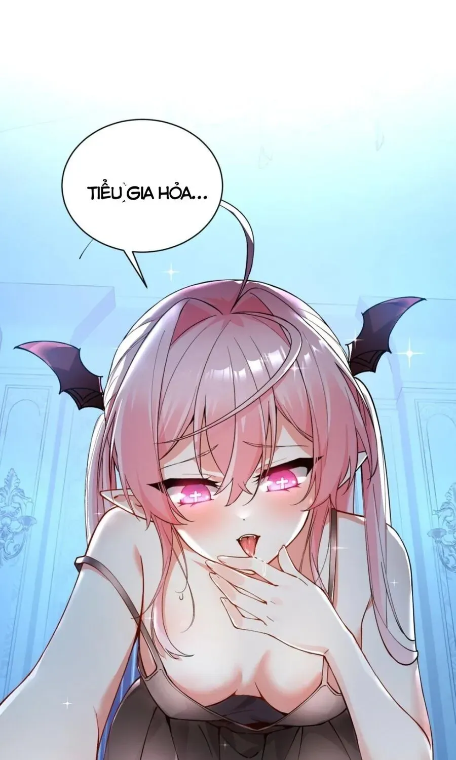 Trời Sinh Mị Cốt, Ta Bị Đồ Nhi Yandere Để Mắt Tới Chapter 3.1 - 54