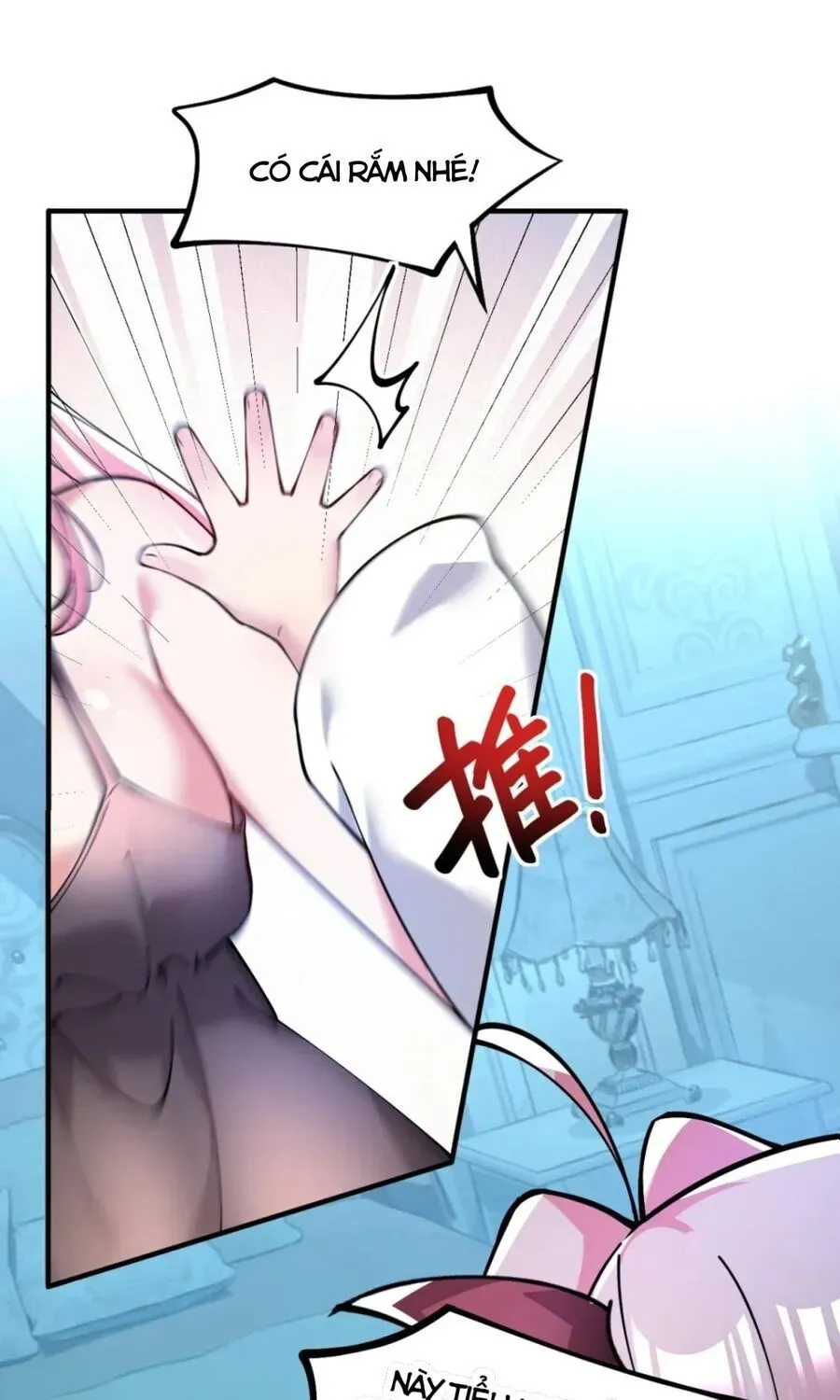 Trời Sinh Mị Cốt, Ta Bị Đồ Nhi Yandere Để Mắt Tới Chapter 3.1 - 60