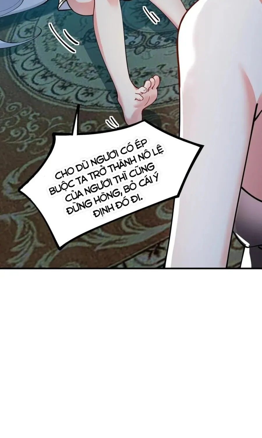 Trời Sinh Mị Cốt, Ta Bị Đồ Nhi Yandere Để Mắt Tới Chapter 3.1 - 62