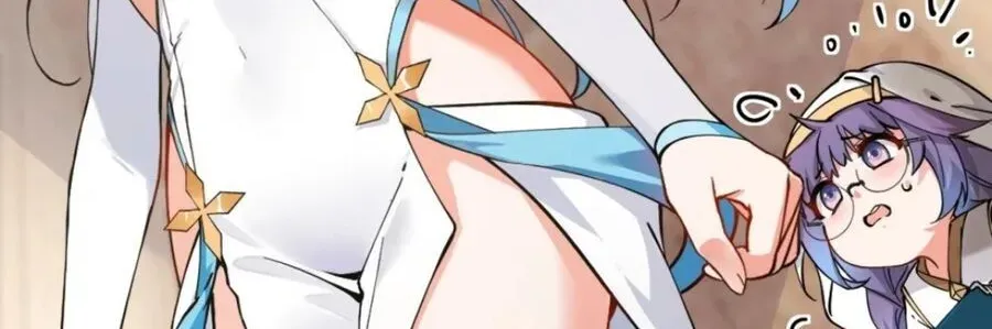 Trời Sinh Mị Cốt, Ta Bị Đồ Nhi Yandere Để Mắt Tới Chapter 3.1 - 65