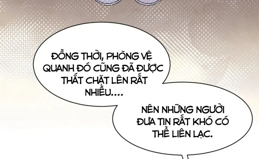 Trời Sinh Mị Cốt, Ta Bị Đồ Nhi Yandere Để Mắt Tới Chapter 3.1 - 71