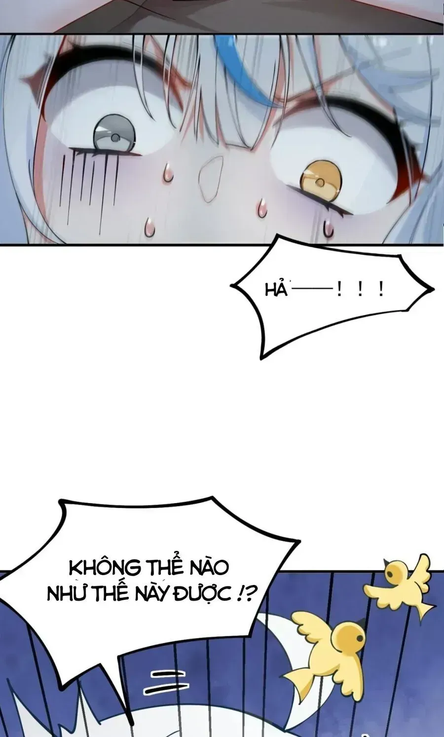 Trời Sinh Mị Cốt, Ta Bị Đồ Nhi Yandere Để Mắt Tới Chapter 3.3 - 14