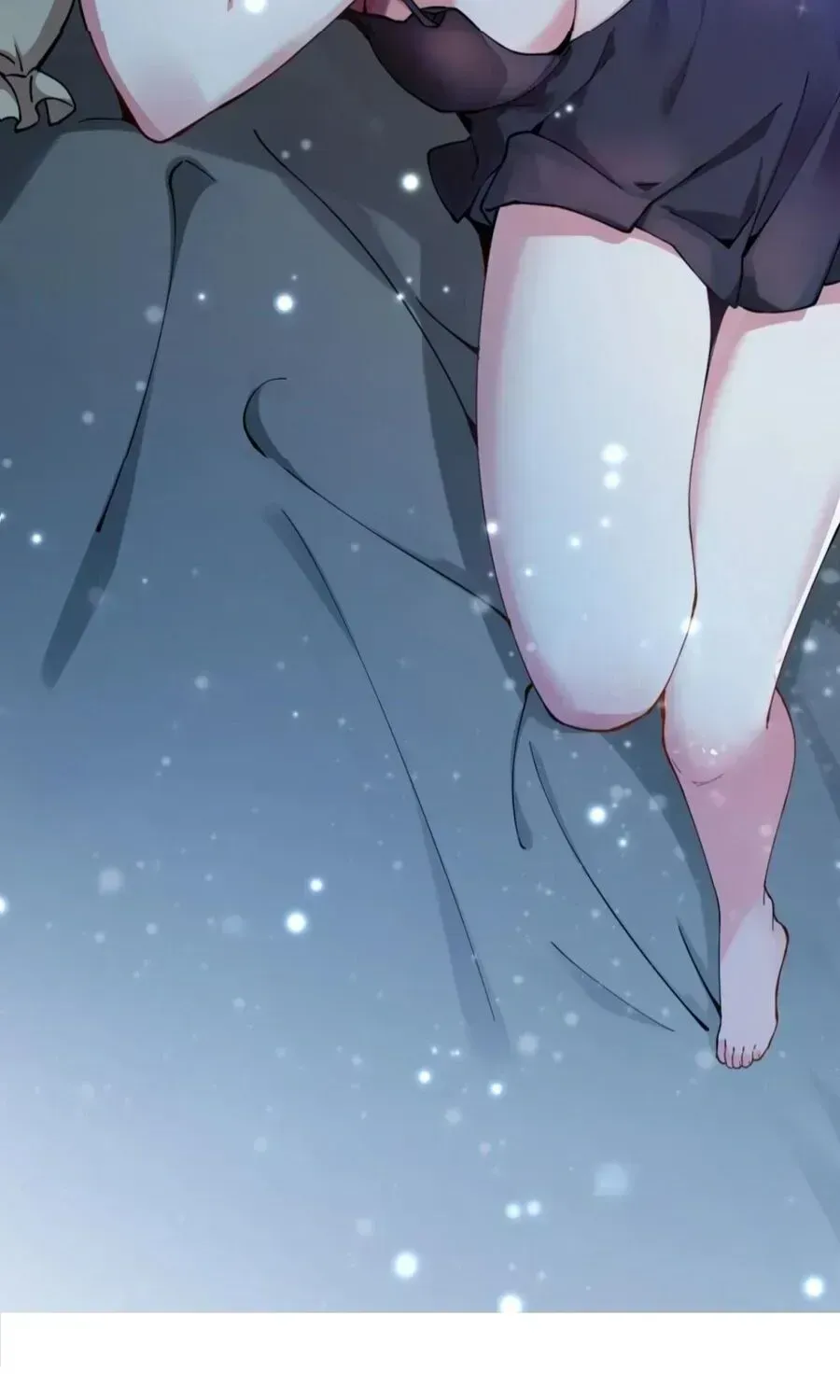 Trời Sinh Mị Cốt, Ta Bị Đồ Nhi Yandere Để Mắt Tới Chapter 3.3 - 19