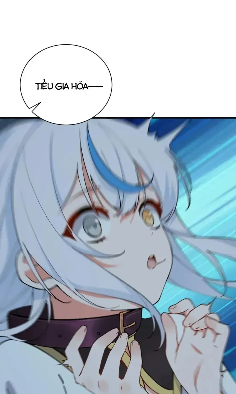 Trời Sinh Mị Cốt, Ta Bị Đồ Nhi Yandere Để Mắt Tới Chapter 3.3 - 23