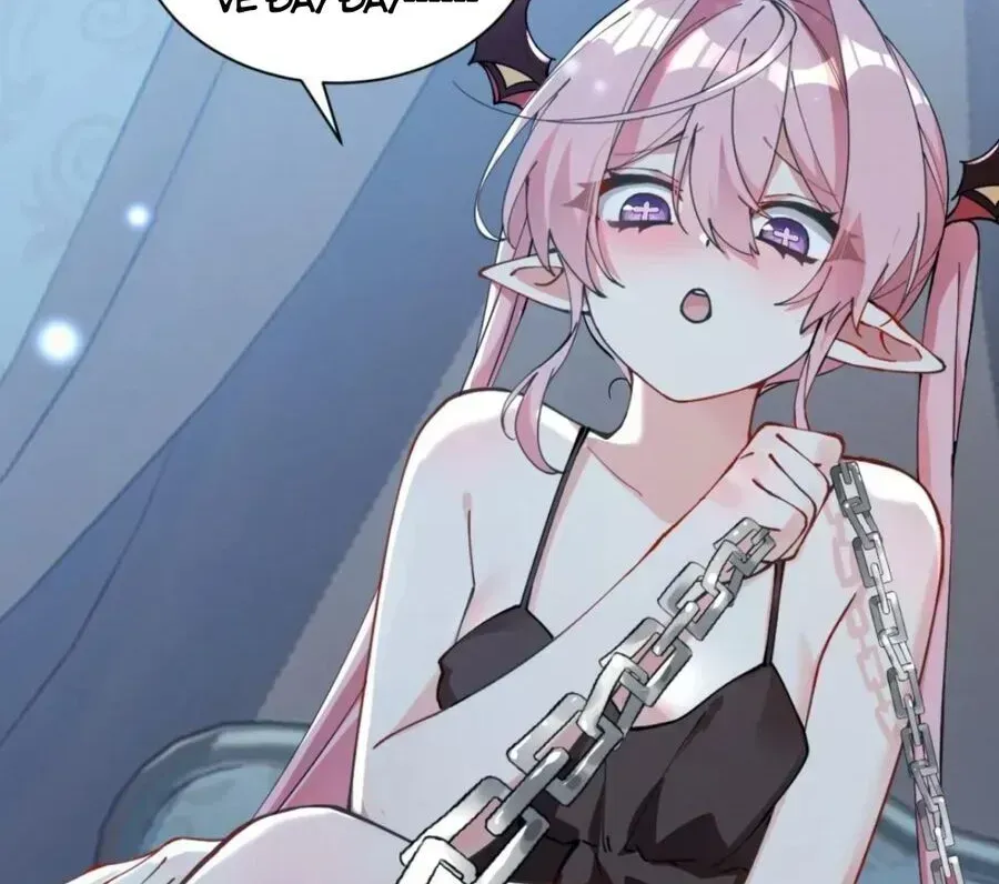 Trời Sinh Mị Cốt, Ta Bị Đồ Nhi Yandere Để Mắt Tới Chapter 3.3 - 28