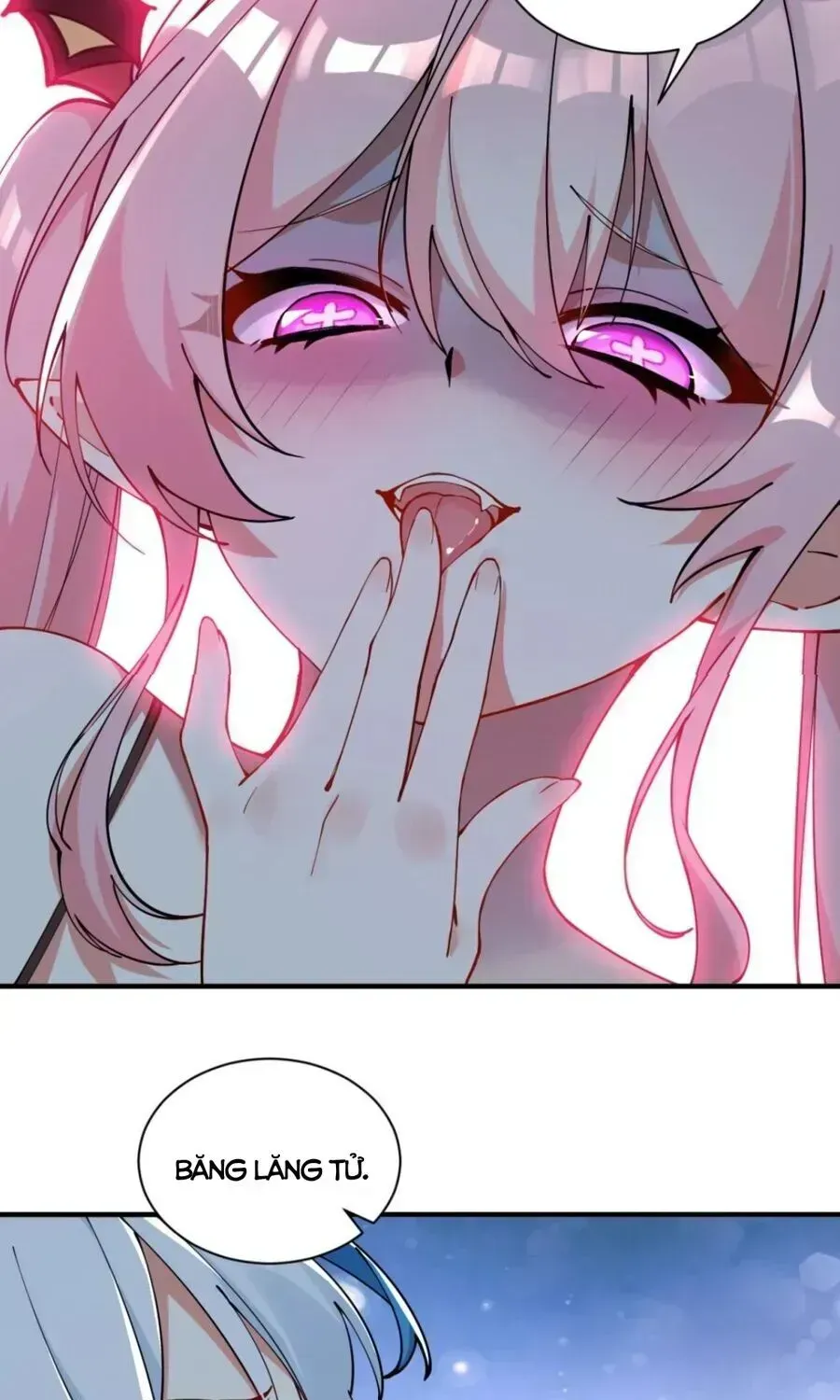 Trời Sinh Mị Cốt, Ta Bị Đồ Nhi Yandere Để Mắt Tới Chapter 3.3 - 31