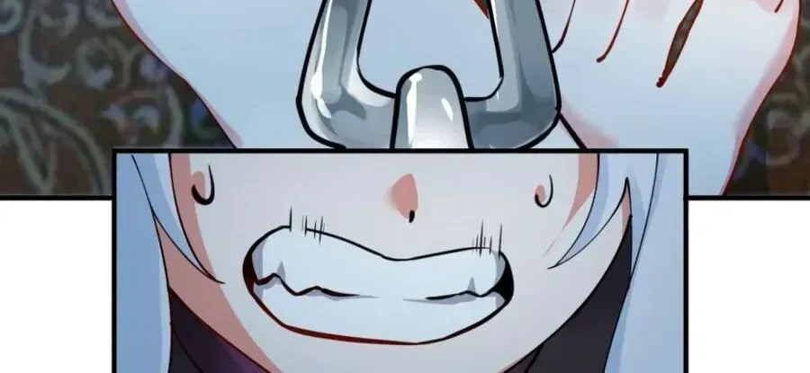 Trời Sinh Mị Cốt, Ta Bị Đồ Nhi Yandere Để Mắt Tới Chapter 3.3 - 34