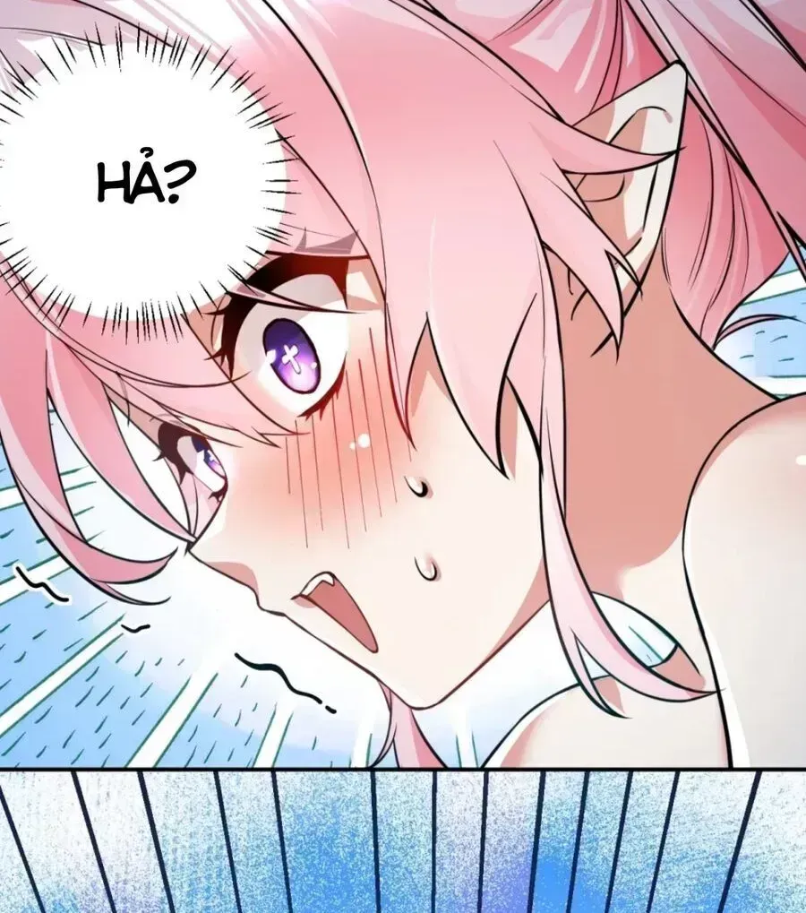 Trời Sinh Mị Cốt, Ta Bị Đồ Nhi Yandere Để Mắt Tới Chapter 3.3 - 38