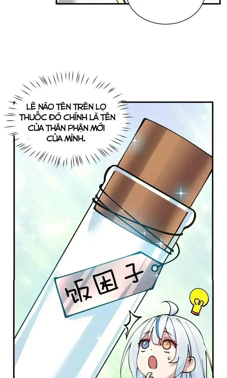 Trời Sinh Mị Cốt, Ta Bị Đồ Nhi Yandere Để Mắt Tới Chapter 3.3 - 45