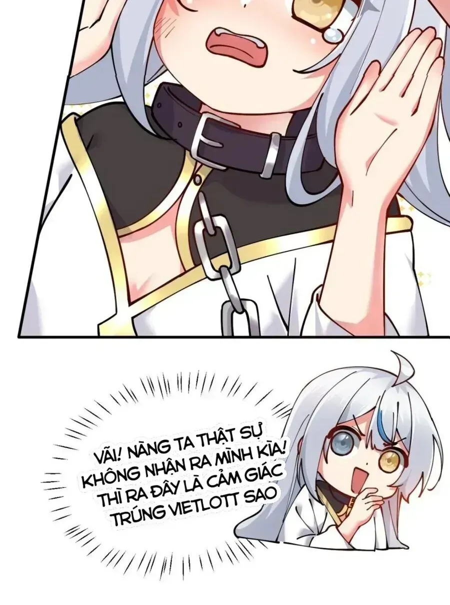 Trời Sinh Mị Cốt, Ta Bị Đồ Nhi Yandere Để Mắt Tới Chapter 3.3 - 54
