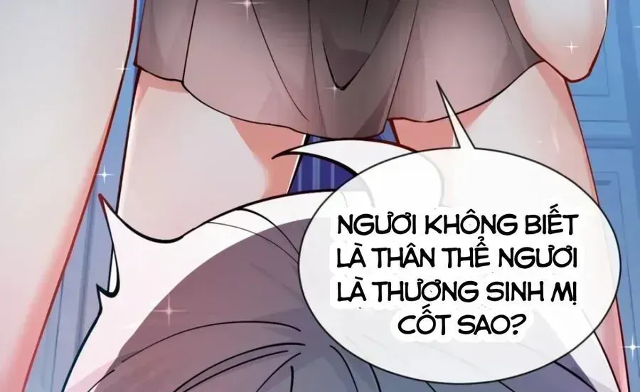 Trời Sinh Mị Cốt, Ta Bị Đồ Nhi Yandere Để Mắt Tới Chapter 3.3 - 56