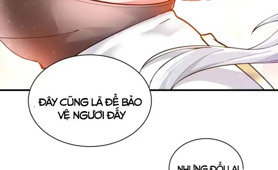 Trời Sinh Mị Cốt, Ta Bị Đồ Nhi Yandere Để Mắt Tới Chapter 3.3 - 58